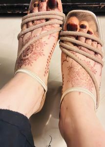 Beautiful Sandals