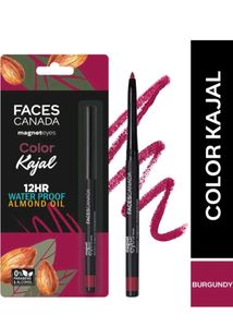 Colorbar Blush &amp; Kajal