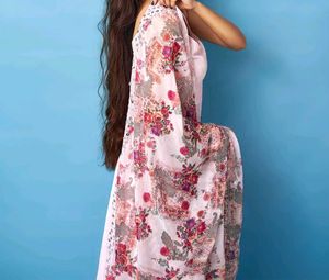 Sharara Suit