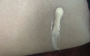 01 nude shade of seven seas pro - beauty foundatio