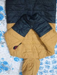 Tommy Hilfiger Puffer Jacket