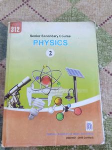 Combo Physics for class 12