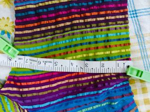 Beautiful Multi Colour Kurta