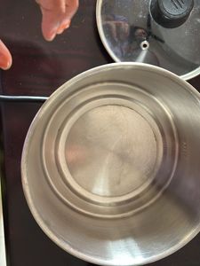 New pigeon multipurpose kettle 1.2 litre