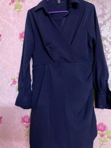 Shirt Style Dress