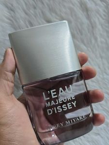 Issey Miyake L&#39;eau Majeure D&#39;issey