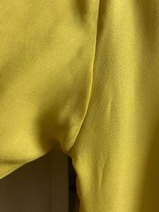 High Low Frill Sleeve Top