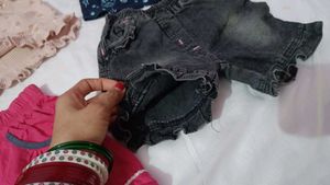 Girls Clothing Bundle