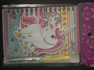 Unicorn Notebooks