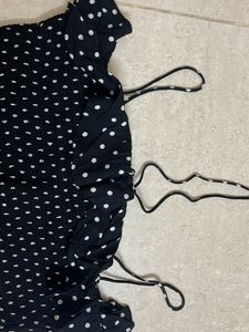 Westide Cute Crop Top