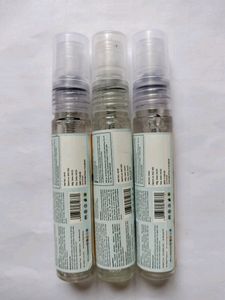 TNW Sun Protection Spray Pack Of 3