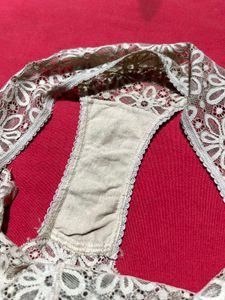 Victoria’s Secret Women Lace Panty