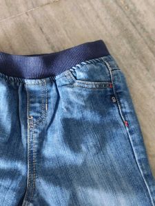 Very Soft Denim
