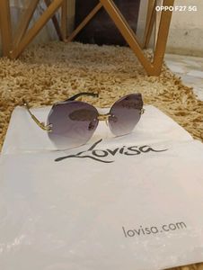 Lovisa Sunglasses - Set of 2