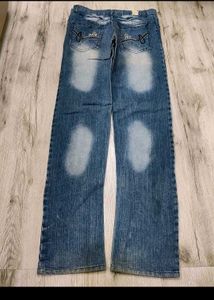 sc6673 Sabrin Jeans size 30