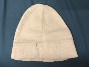 Pink Beanie Cap