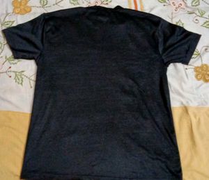 Adidas Black mens activewear