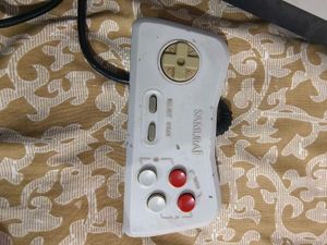 Tv Video Game Box With One Remote