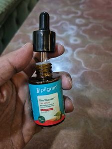 Pilgrim 10% Vitamin C Face Serum - 30 ml