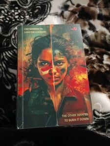 Mixed Fiction Book Bundle (Limited Time Offer)