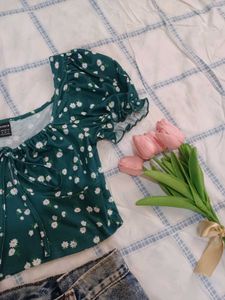Shein Pinteresty Top