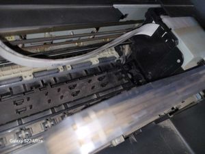 Epson L565 Printer All in One . Not On But