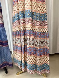 Korean Summer Dress
