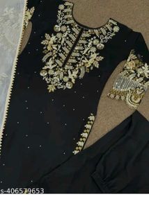 New Wedding Wear Pakistani Suit