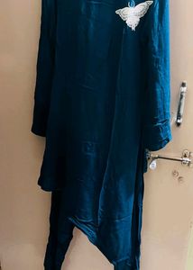 Women&#39;s Party Wear Top/Kurti