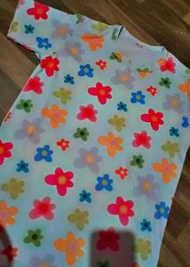 It Is A Good Condition Nd Soft Fabric