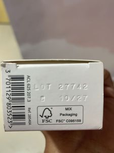 Bioderma Photoderm Creme SPF 50