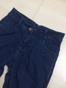 Denim Jeans 👖 Age 10-12
