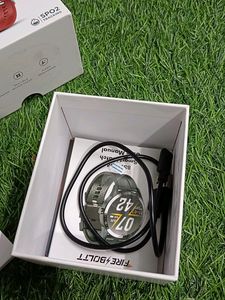 Fireboltt Original Smartwatch