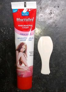 Hair Removal Cream