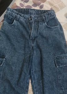 8 pockets Cargo