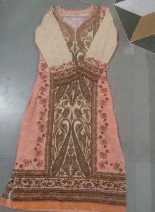 2 Beautiful Kurti