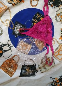 Cool Thongs For Nightwear