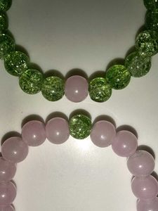 Crystal Bracelet