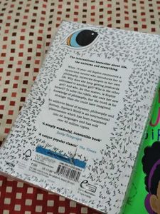 Sophie&#39;s World And Marie Curious Middle Grade Book
