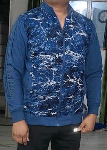 Jack &amp; Jones Branded Jacet