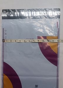 15 Courier Bag (16.5*12)