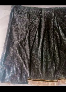 Ready To Go Saree