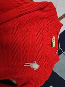 Beautiful cardigan for girls