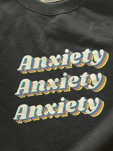 Quirky PopXO Jumper