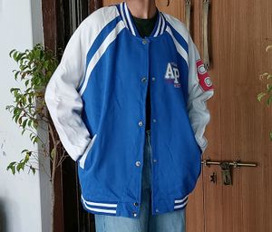 Premium quality Varsity jacket