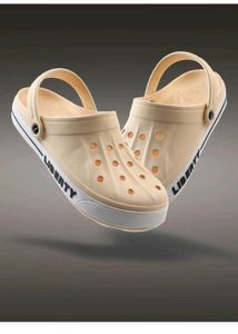 Liberty Clogs