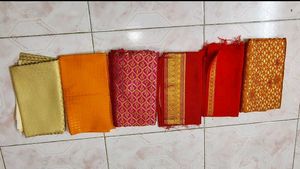 Premium Blouse Piece
