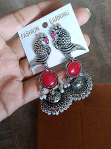 jhumka