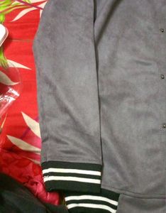 Varsity &#34;B&#34; Jacket