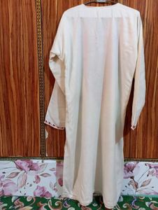 Kashmiri Aari Work Kurta